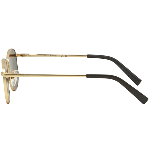 Calvin Klein CK20122S 717 Gold Sunglasses